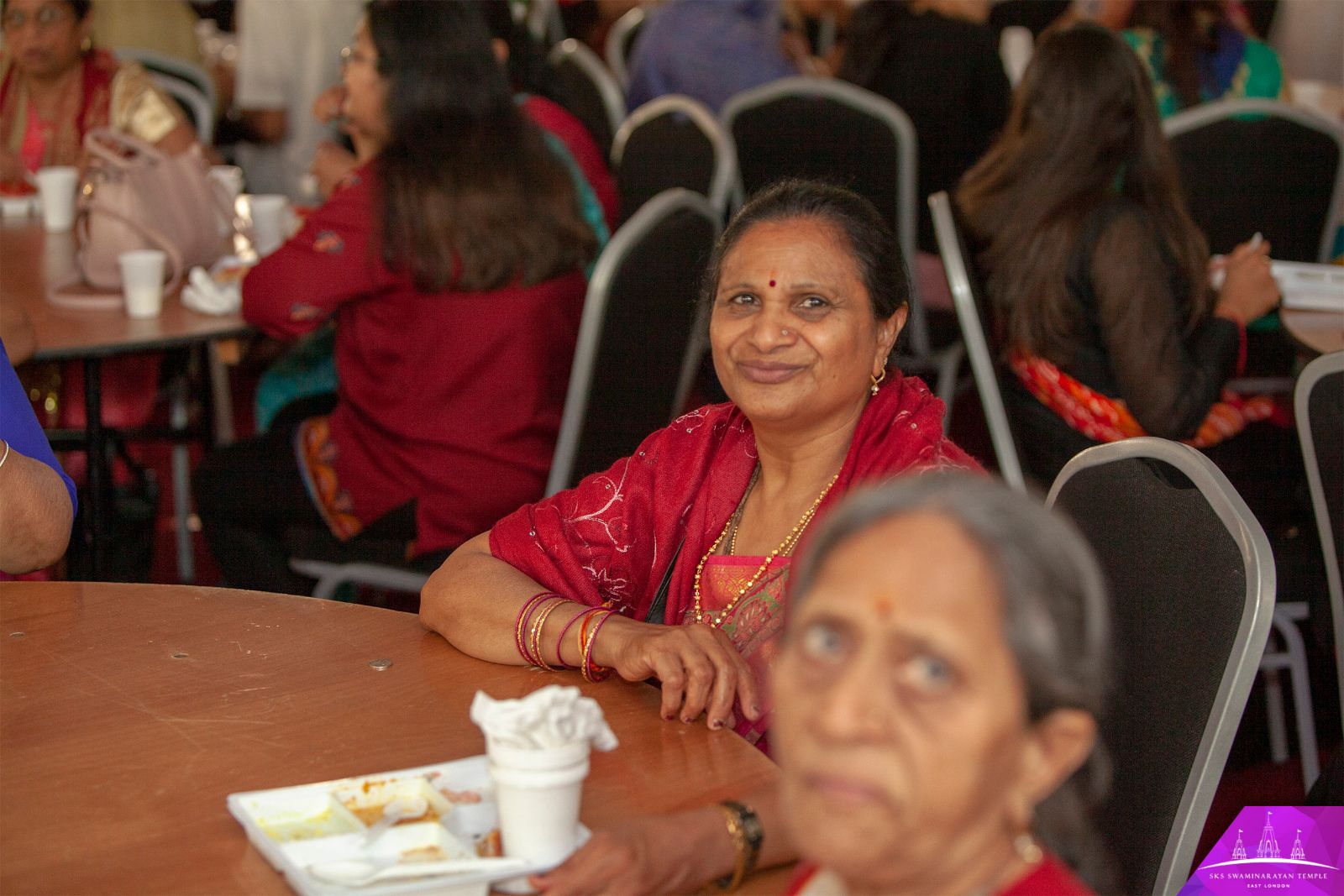 ©1987-2017 SKS Swaminarayan Temple East London